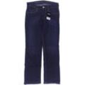 Mustang Damen Jeans, marineblau, Gr. 28