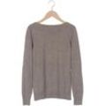 s.Oliver Damen Pullover, beige, Gr. 34