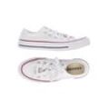 Converse Damen Sneakers, weiß, Gr. 36