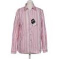 Peter Hahn Damen Bluse, pink, Gr. 40