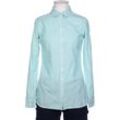 Tommy Hilfiger Damen Bluse, türkis, Gr. 4