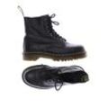 Dr. Martens Herren Stiefel, schwarz, Gr. 41