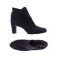 Tamaris Damen Stiefelette, schwarz, Gr. 42