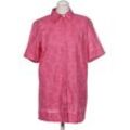 Peter Hahn Damen Bluse, pink, Gr. 38