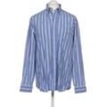 Gant Herren Hemd, blau, Gr. 52