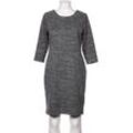 Cartoon Damen Kleid, grau, Gr. 40