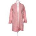 Cream Damen Strickjacke, pink, Gr. 38