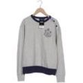 Polo Ralph Lauren Herren Sweatshirt, grau, Gr. 46