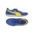 Puma Herren Sneakers, blau, Gr. 41