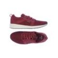 Bench. Damen Sneakers, rot, Gr. 40