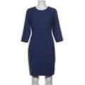 Riani Damen Kleid, blau, Gr. 40