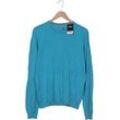 edc by Esprit Herren Pullover, blau, Gr. 52