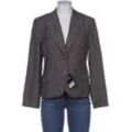 Taifun Damen Blazer, braun, Gr. 40