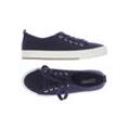 Esprit Damen Sneakers, marineblau, Gr. 36