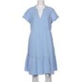 s.Oliver Selection Damen Kleid, blau, Gr. 36