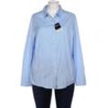 Basler Damen Bluse, blau, Gr. 44