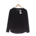 s.Oliver Damen Sweatshirt, schwarz, Gr. 36