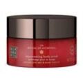 Rituals - The Ritual Of Ayurveda Body Scrub - Ayurveda Body Scrub 300g