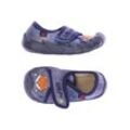 elefanten Herren Kinderschuhe, blau, Gr. 22