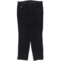 Cambio Damen Jeans, schwarz, Gr. 42