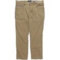 Bugatti Herren Stoffhose, beige, Gr. 36