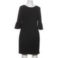 s.Oliver Black Label Damen Kleid, schwarz, Gr. 36