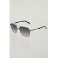 Guess Damen Sonnenbrille, silber, Gr.