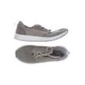 Reef Damen Sneakers, grau, Gr. 38.5