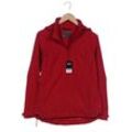 Mammut Herren Jacke, rot, Gr. 46