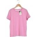 Comma Damen T-Shirt, pink, Gr. 34