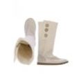 UGG Damen Stiefel, cremeweiß, Gr. 39