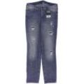 Marc Cain Damen Jeans, blau, Gr. 38