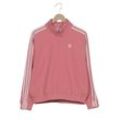 adidas Originals Damen Sweatshirt, pink, Gr. 34