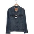 Levis Herren Jacke, blau, Gr. 52