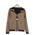 Jack & Jones Herren Jacke, beige, Gr. 52