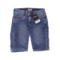 Pepe Jeans Herren Shorts, hellblau, Gr. 128