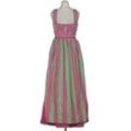 Wenger Tracht Damen Kleid, pink, Gr. 36