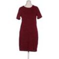 Superdry Damen Kleid, rot, Gr. 36