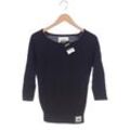 Superdry Damen Pullover, marineblau, Gr. 38