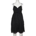 Esprit Damen Kleid, schwarz, Gr. 40