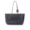 Michael Michael Kors Damen Handtasche, schwarz, Gr.