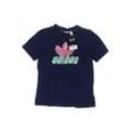 adidas Originals Damen T-Shirt, marineblau, Gr. 140