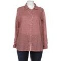 Comma Damen Bluse, pink, Gr. 44