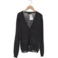 Guess Damen Strickjacke, grau, Gr. 36