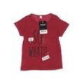 Esprit Damen T-Shirt, rot, Gr. 92