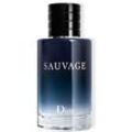 DIOR Herrendüfte Sauvage Eau de Toilette Spray Nachfüllbar