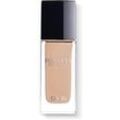 DIOR Gesicht Grundierung 24H FoundationDior Forever Skin Glow 1CR Cool Rosy 30 ml