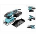 Makita BO 3711 - 190 W Schwingschleifer / Schleifmaschine