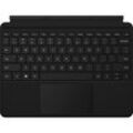 Surface Go 2 Cover black, de (KCM-00029) - Microsoft