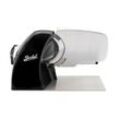 Home Line 200 plus Inlands -Slicer - Schwarz (mit Blade -Extraktor) - Berkel